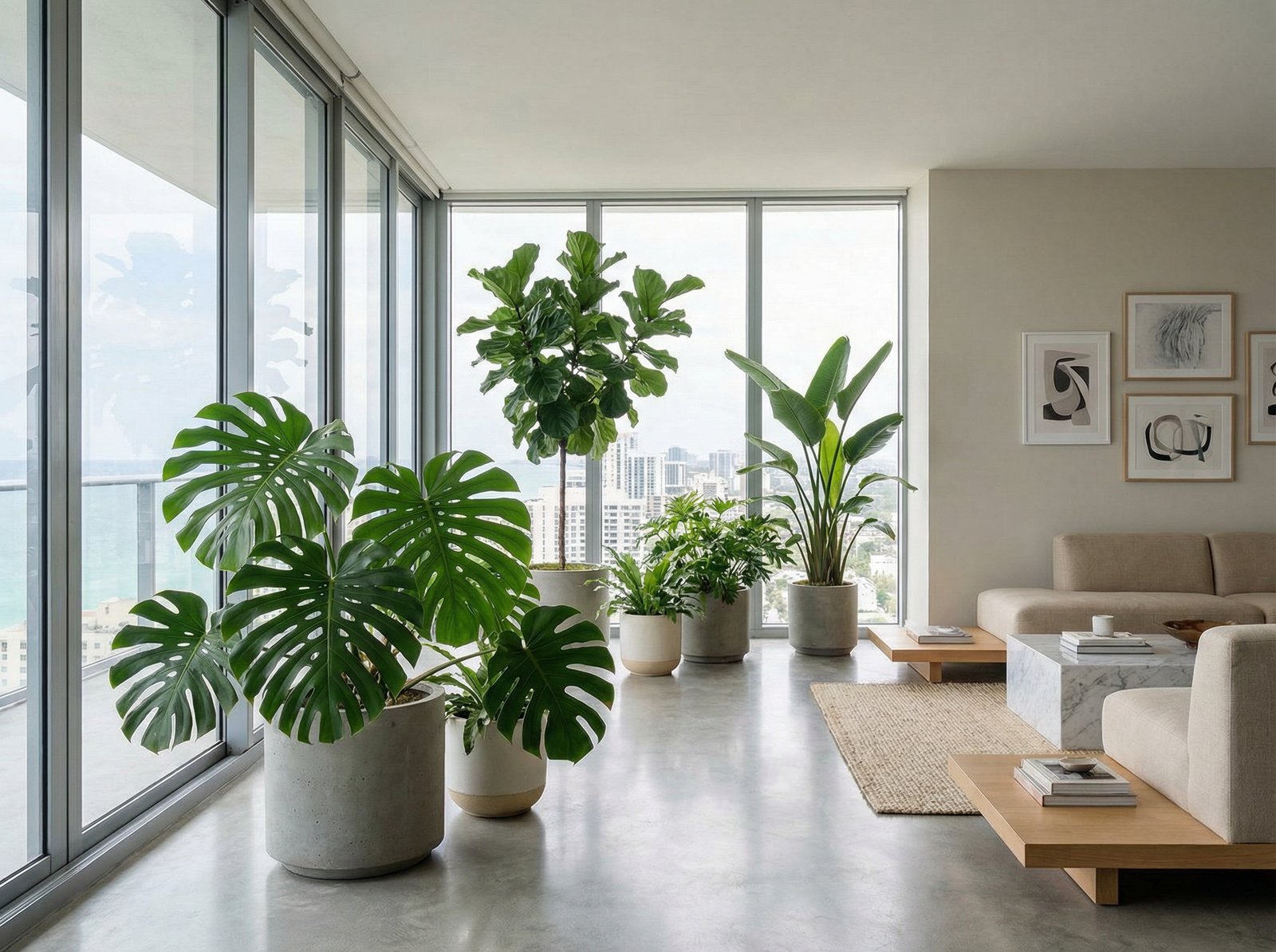 蘑菇视频植物视频 - 室内植物视频演示